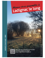 Bulletin municipal 2024 – Ladignac-le-long